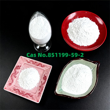 Linaclotide Powder